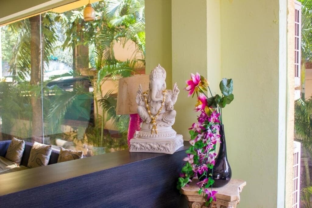 Отель Meraden La Oasis (ex. Meraden La Oasis By The Verda) 3*